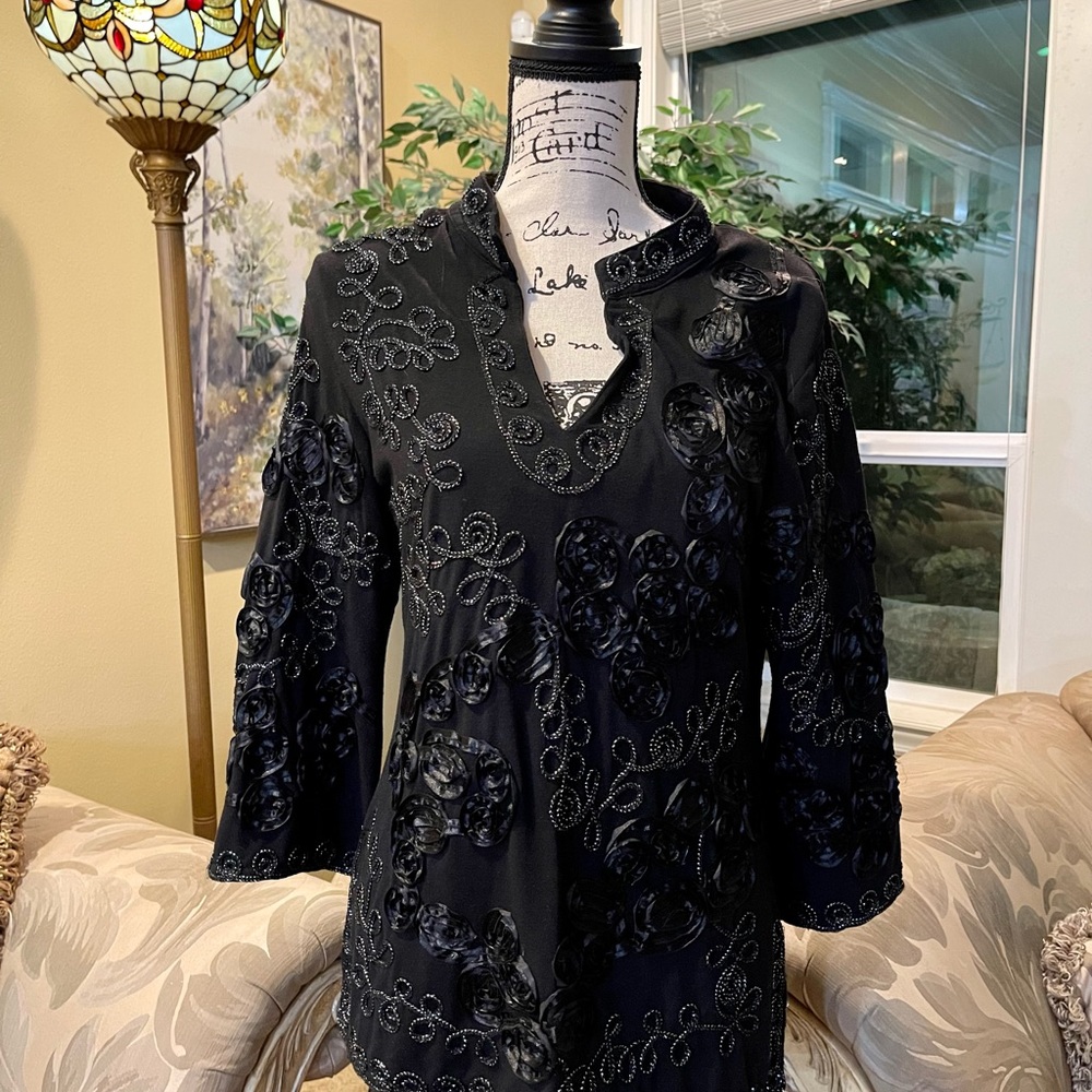 Beautiful Tunic top